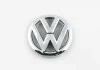 Эмблема VW VAG 6R0853600AULM (фото 1)