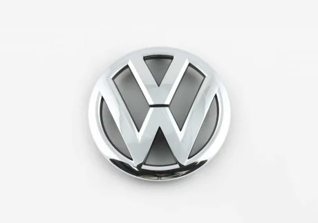 Эмблема VW VAG 6R0853600AULM