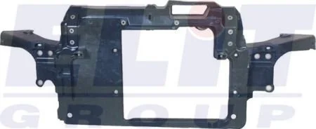 Передня панель VAG 6Y0805588L