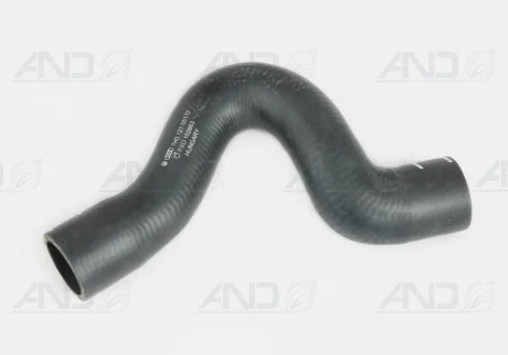 Патрубок системы охлаждения VW T5 2.5TDI 03-09 VAG 7H0121051D