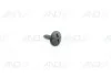 Клипса крепления решетки радиатора VW T5 03- VAG 7H0915450 (фото 1)