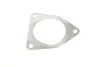 Прокладка труби вихлопної Audi Q7/VW Touareg 04- VAG 7L0253115A (фото 1)