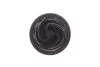 Клипса крепления обшивки двери Audi A4/A5/Q5/Q7/VW Caddy VAG 7L6868243 (фото 3)