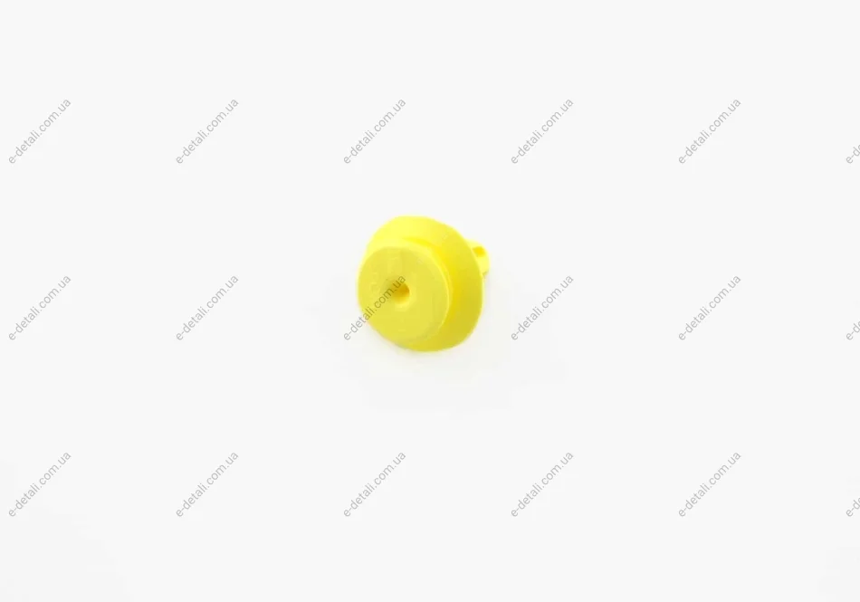 Клипса крепления обшивки двери VW T5/T6 03- VAG 7M0 867 299 K (фото 1)