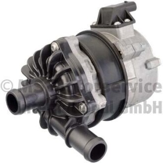 Насос водяний додатковий Kodiaq (17-)/VW Jetta (11-18), Passat, Tiguan 2.0 (16-), Touareg 3.0 (11-18) VAG 7P0965567 (фото 1)