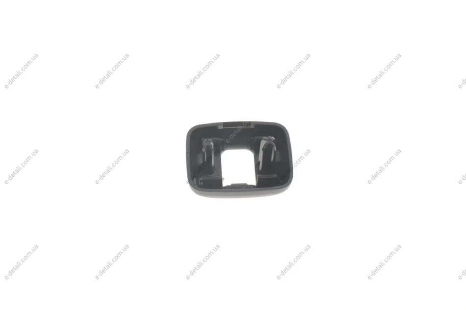 Колпачок крючка козырька солнцезащитного A4 05-/Q5 09-/VW T-Roc Cabrio 20- VAG 8E0857563A4PK (фото 1)
