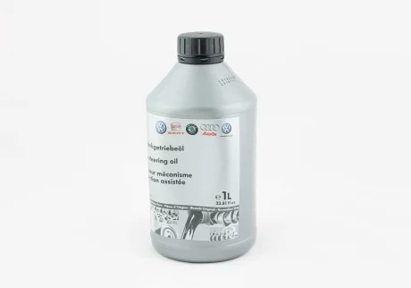 Олива гідропідсилювача, 1л. VAG G009300A2