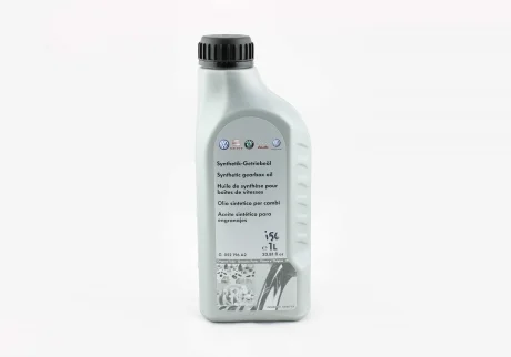 Олива трансмісійна для ГП VA VAG G052196A2