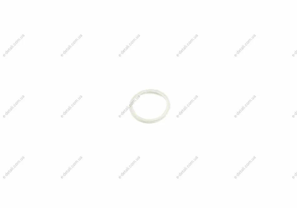 Прокладка пробки сливной масляного поддона VW Caddy II/Golf III-IV 96-06 VAG N0138326 (фото 1)