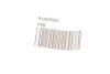 Заглушка порога A4/A5/A6/A7/Q3/Q4/Q5/Q7/VW Caddy/Crafter/Golf 98- (d=30mm) VAG N10226501 (фото 2)