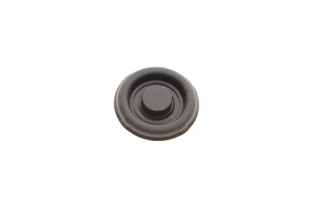 Заглушка порога A4/A5/A6/A7/Q3/Q4/Q5/Q7/VW Caddy/Crafter/Golf 98- (d=30mm) VAG N10226501