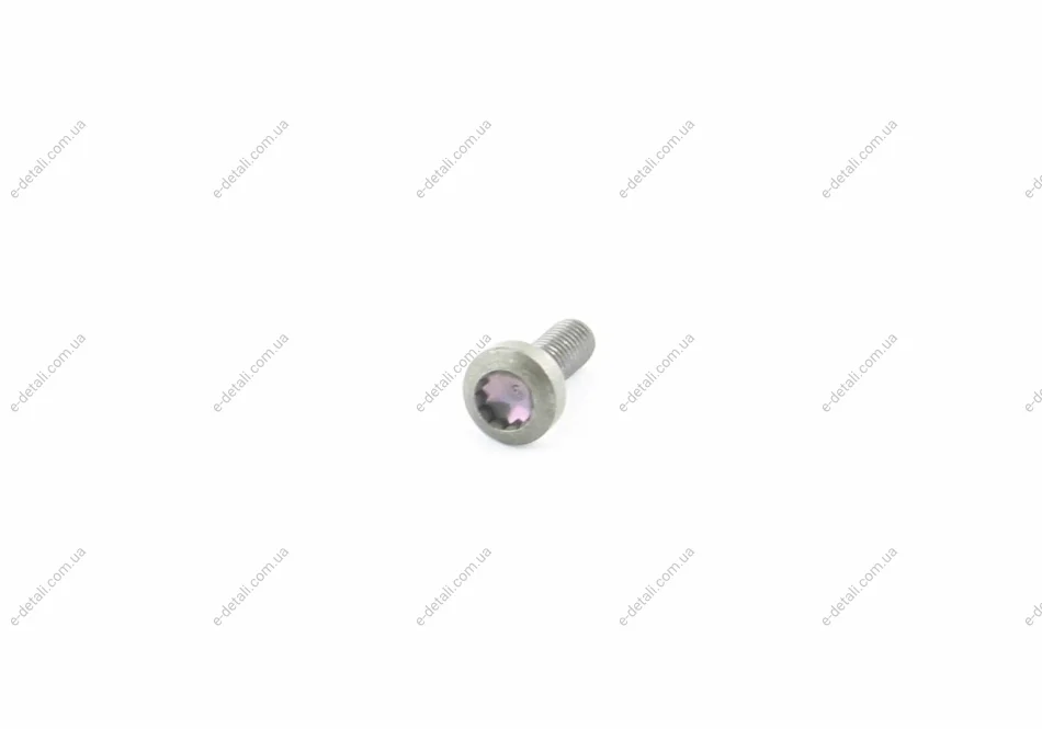 Болт M8X22 VAG N10490001 (фото 1)