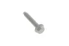 Болт із шестигранною головкою (M12x1.5x70) VAG N10552402 (фото 3)