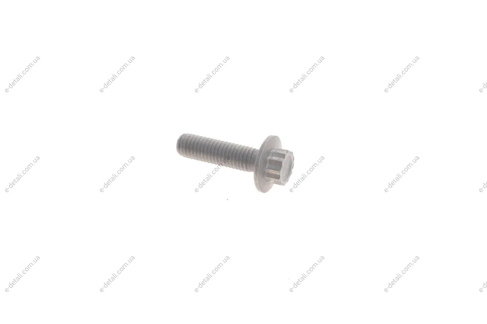 Болт поддона масляного Audi Q5/Q7/Q8/VW Touareg 16- (M8x30) VAG N10750901 (фото 1)