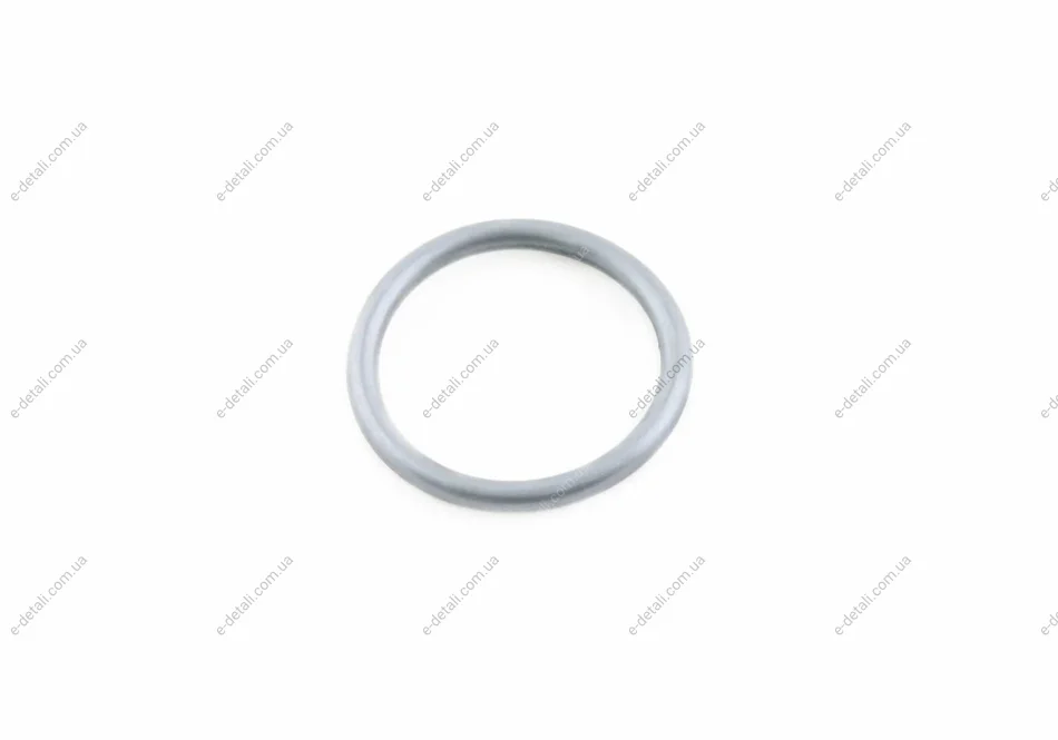 Прокладка адаптера охлаждающей системы Audi Q7/VW Touareg 07-09 VAG N90465001 (фото 1)