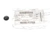 Кліпса кріплення обшивки Skoda Fabia/Octavia/VW Caddy/T4/T5/T6 90-21 VAG N90533301 (фото 2)