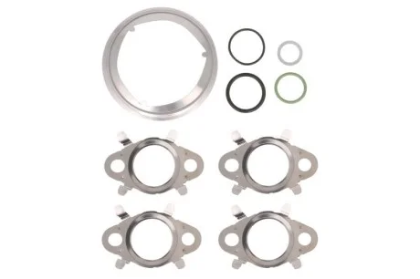 Кольцо уплотнительное турбины Audi A3/A4/A6/A8/Skoda Fabia/VW Crafter/Golf 06-18 VAG N90978801