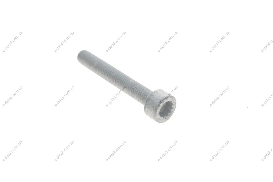 Болт натяжителя ремня генератора Audi Q7 07-09/VW Phaeton 02-16 (21.18x1613mm) VAG N90990102 (фото 1)