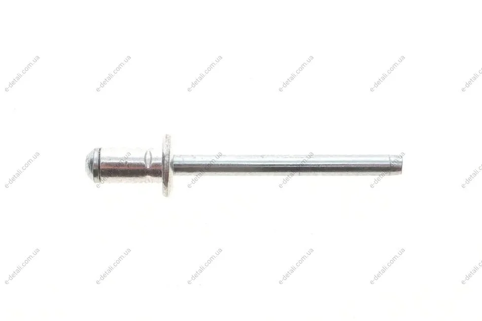 Клипса крепления Skoda Fabia/Octavia 00-13 (6x10x55) VAG N91003401 (фото 1)