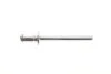 Клипса крепления Skoda Fabia/Octavia 00-13 (6x10x55) VAG N91003401 (фото 1)