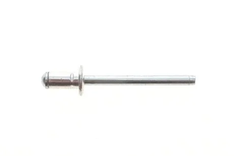 Клипса крепления Skoda Fabia/Octavia 00-13 (6x10x55) VAG N91003401
