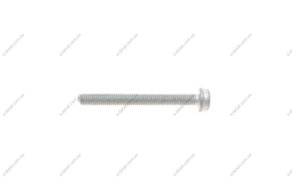 Болт крепления насоса ГУР Audi A8 10-17/VW T5/T6 03- (M8x75) VAG N91028002 (фото 1)