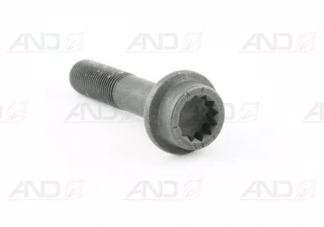 Болт шестерни распредвала Audi A4/A6/A8 3.2FSI 04-10 (M12x1.25x60x30) VAG N91042802