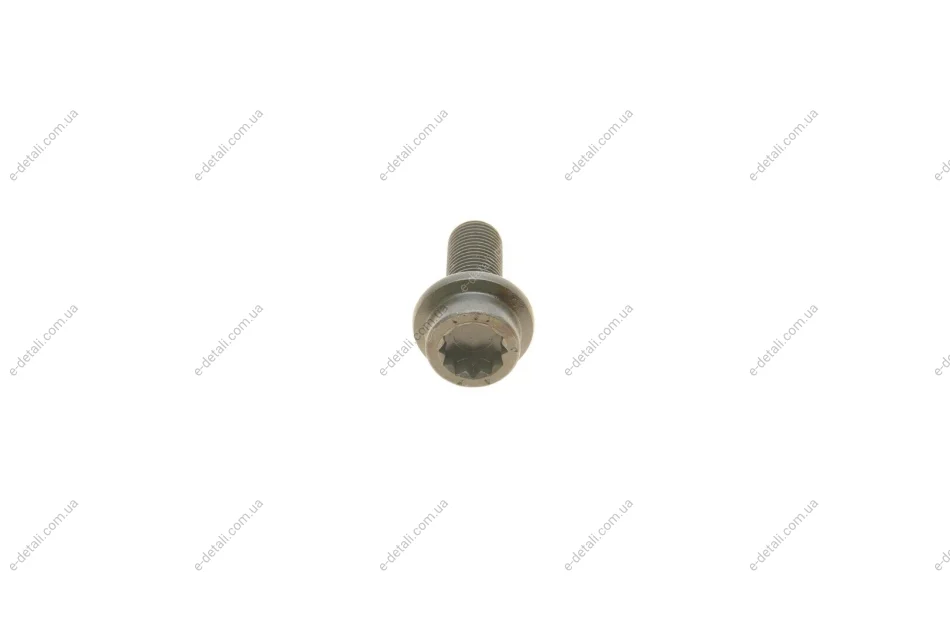 Болт зірочки ланцюга ГРМ Audi A4/A6/A8/Q7 3.0TFSI 08-18 (M12x1.25x30) VAG N91050201 (фото 1)