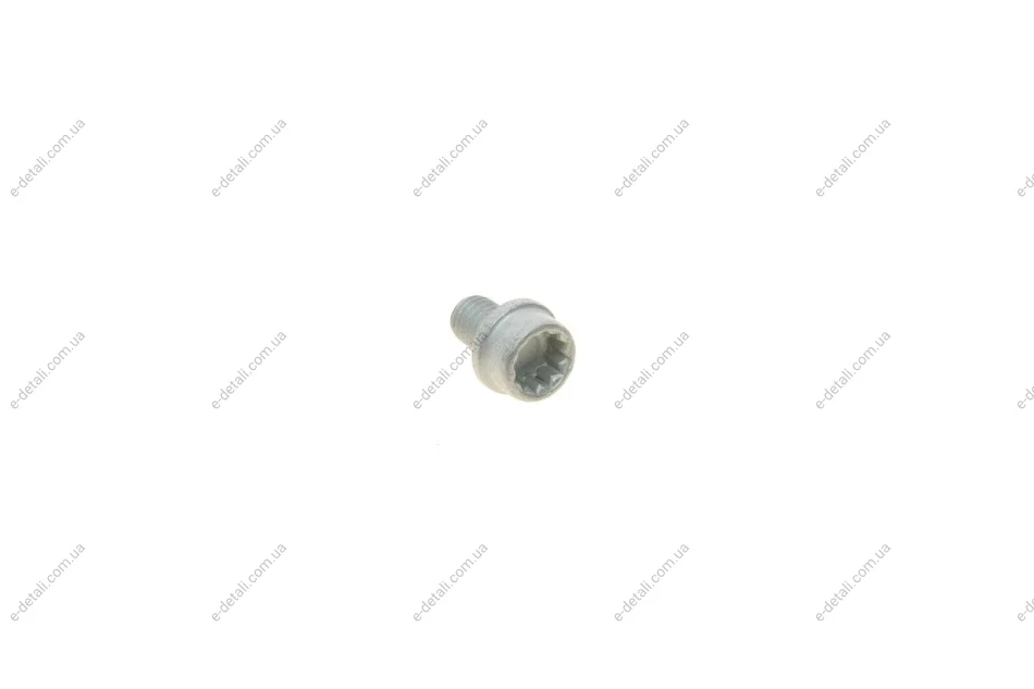 Болт системы охлаждения Audi A4/A5/A6/A7/A8/Q5/Q7/Q8 3.0TDI 16- (M8x12) VAG N91052201 (фото 1)