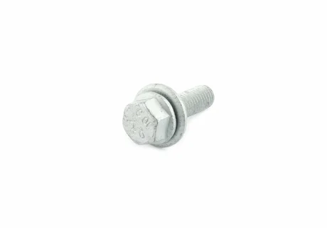 Болт M10x35 VAG N91066101
