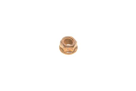Гайка коллектора выпускного MB OM611/612/642/646/651/VW Crafter (M8x1.25mm) VAG N91130801