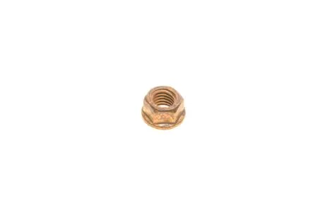 Гайка коллектора выпускного MB OM611/612/642/646/651/VW Crafter (M8x1.25mm) VAG N91130801