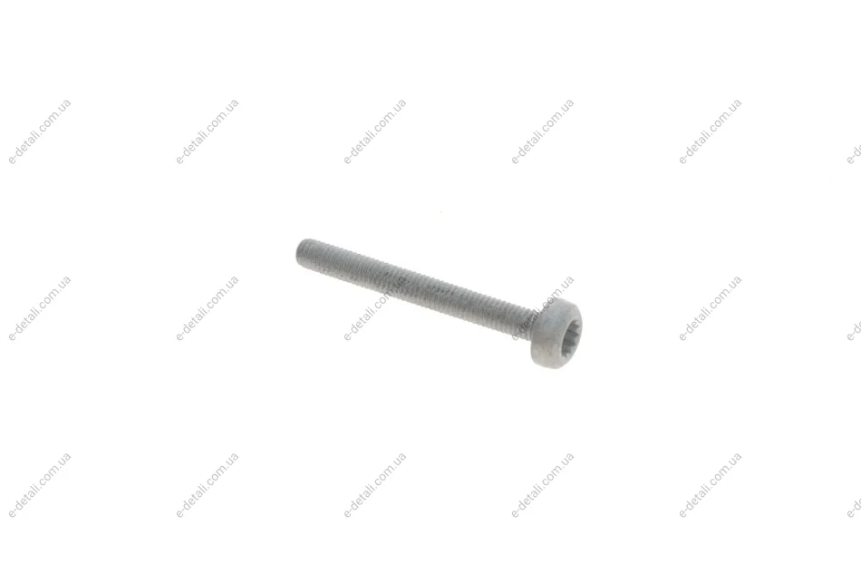 Болт (M6x52mm) VAG N91254401 (фото 1)
