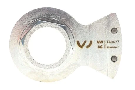 Инструмент для блокировки распределительного вала (T40427) VAG V03839141SG