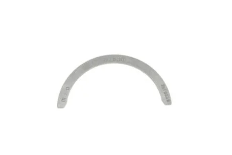 Шайба разбега коленвала Audi A4/A6/A8/Q3/Q5/Skoda Octavia/Superb/VW Golf/Jetta/Passat 04-16 (STD) VAG WHT000033B