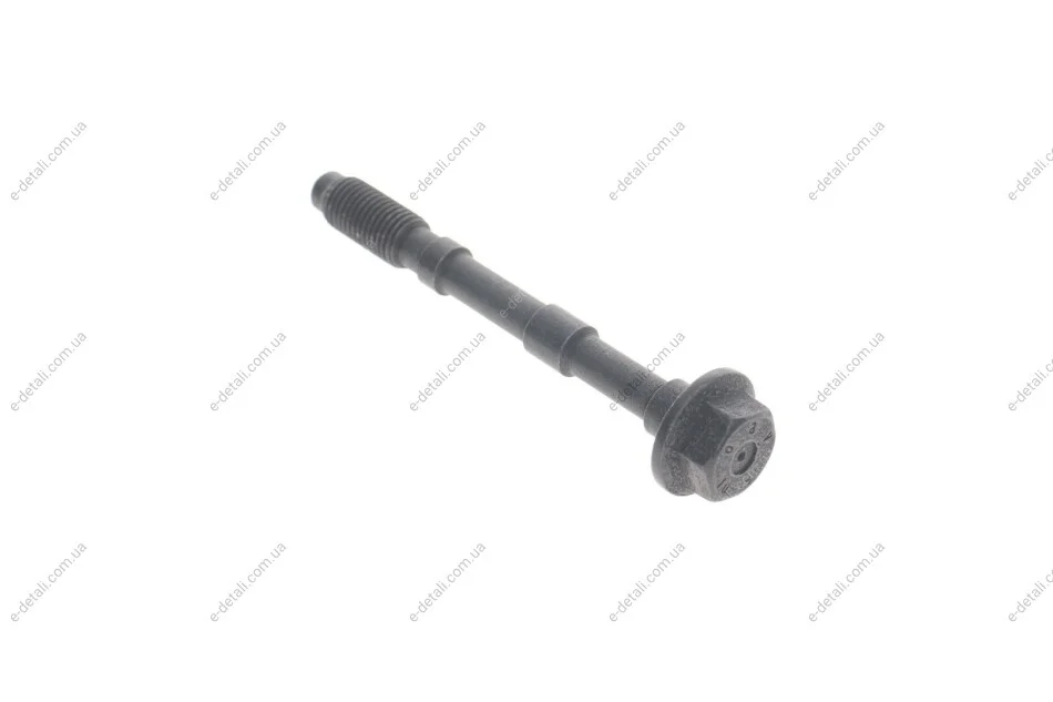 Болт крепления балки (передней) Audi A3 03-12/VW Golf V 04-08 (M12x1.5x110) VAG WHT000431A (фото 1)