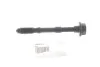 Болт крепления балки (передней) Audi A3 03-12/VW Golf V 04-08 (M12x1.5x110) VAG WHT000431A (фото 2)