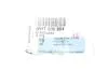 Прокладка форсунки уплотнительная VW Caddy III/IV 1.6/2.0 TDI Crafter 2.0 TDI 10- (кольцо) VAG WHT000884 (фото 2)