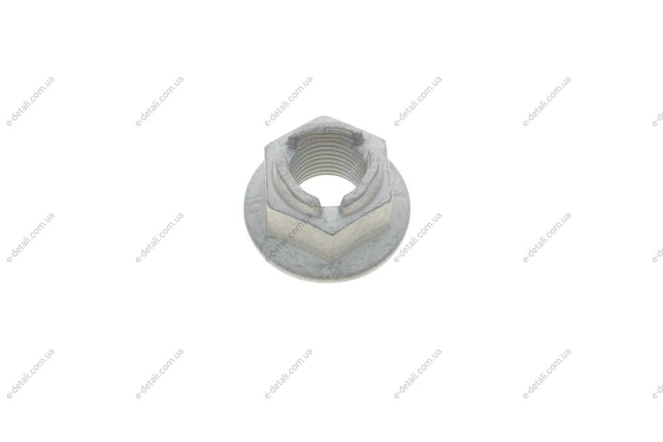 Гайка рессоры VW Crafter 06-16 (М16x1.5) VAG WHT000969 (фото 1)