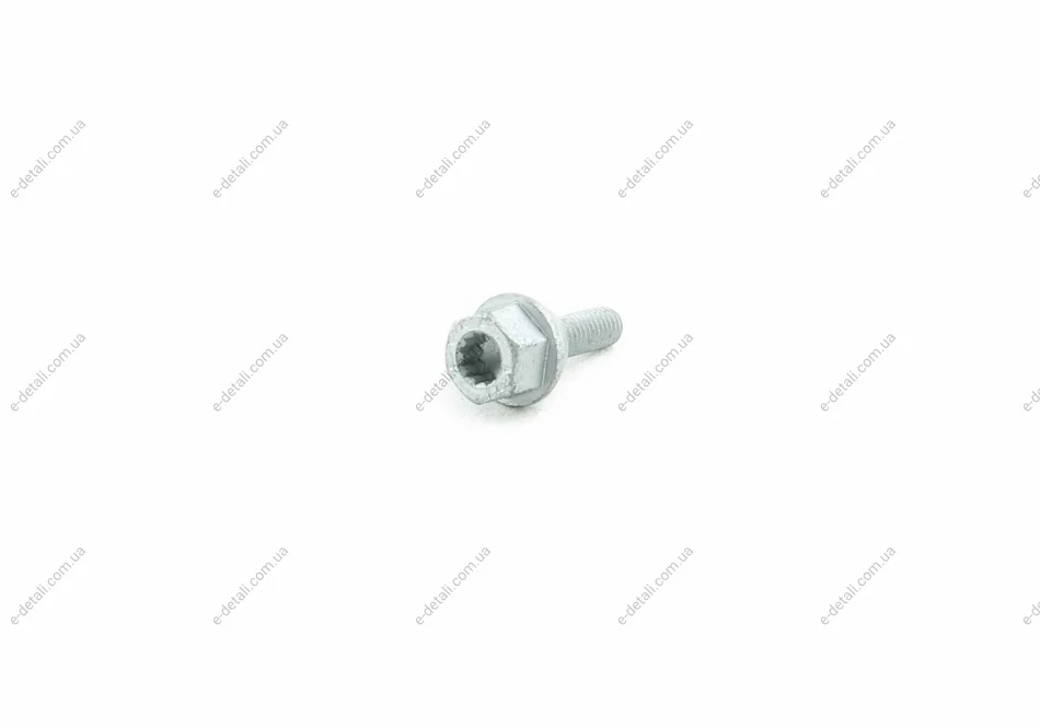 Болт шкива коленвала VW Golf/Jetta/Passat/T6 12-22 VAG WHT001163B (фото 1)