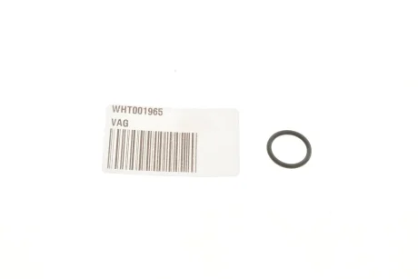 Прокладка трубки топливной уплотнительная Audi A3/Q3/Skoda Octavia/Fabia/VW Golf/Passat 06-18 VAG WHT001965