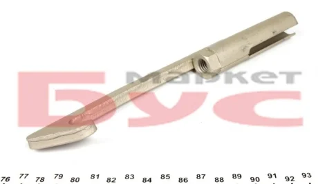 Крючок крепления запаски VAG WHT 002 141