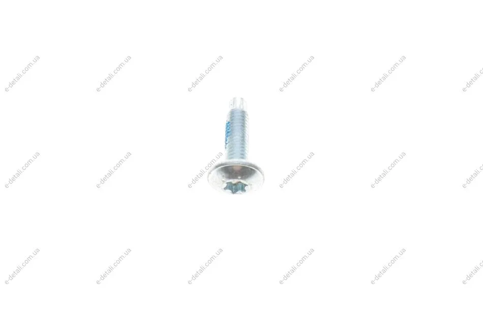 Болт-саморез VW/SEAT (M6x22) VAG WHT005451 (фото 1)