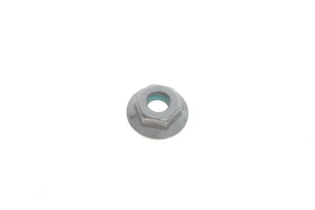 Гайка шестигранная c буртиком (M12x1.5) VAG WHT005538