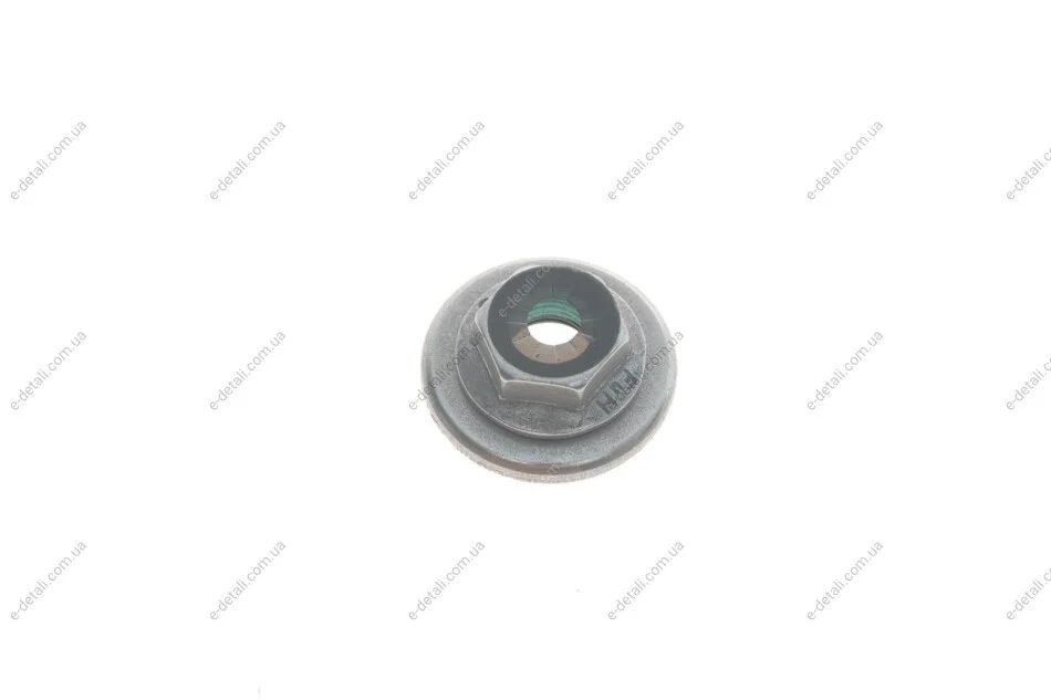 Гайка крепления опоры шаровой VW T5/T6 03- (M14x1.5) VAG WHT006151 (фото 1)