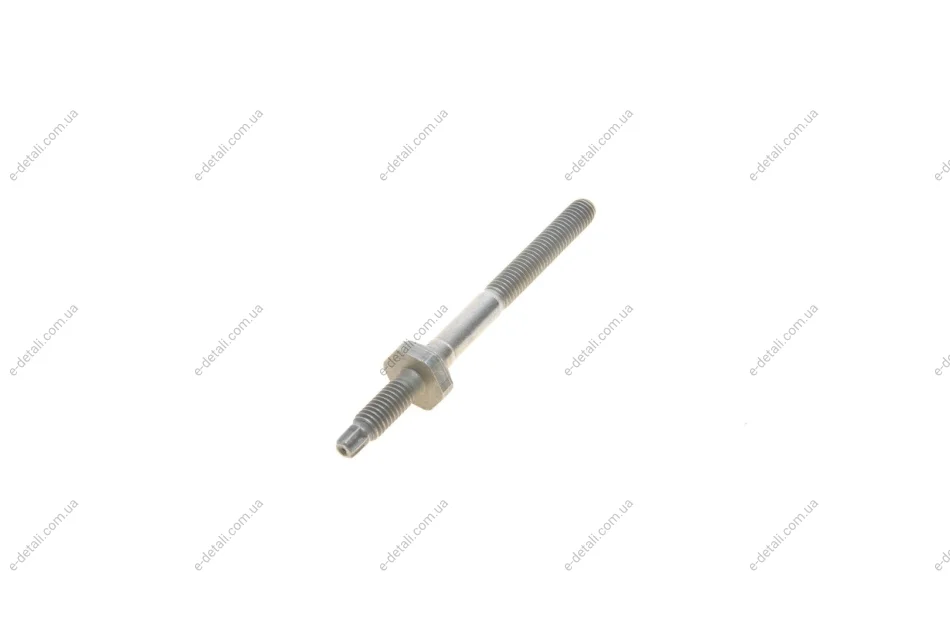 Болт с 12-гранной головкой Audi A4/A6/Q5/Q7/VW Amarok 16- (M6x56) VAG WHT008070 (фото 1)