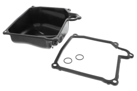 Піддон коробки передач VAICO V104837