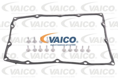 Фільтр гідравлічний КПП VAICO V450110