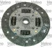 Комплект сцепления + подшипник Valeo 006803