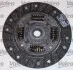 Ремонтный комплект сцепления Valeo 006804 (фото 4)
